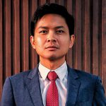 One of the newest and most successful politicians with entrepreneur mindset in Cambodia, SAMGHENG BORA.